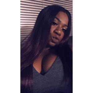 Meet your Posher, Jacinta